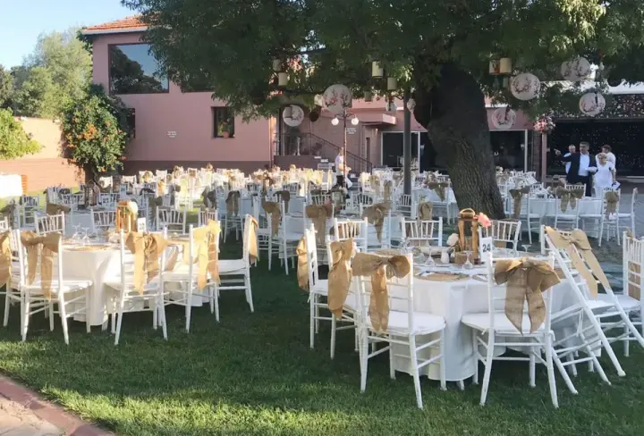 Kiralık Sandalye Modelleri