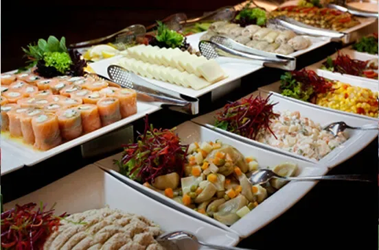 İstanbul Catering ve İkram Hizmeti hizmet görseli