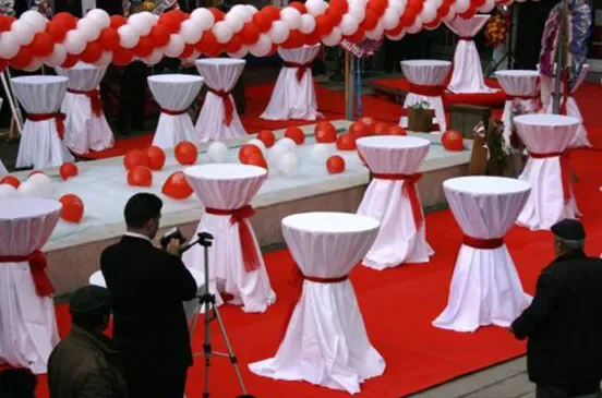 İstanbul Organizasyon Süsleme Hizmeti hizmet görseli