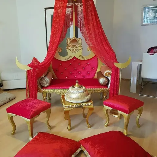 Sünnet Tahtı Kiralama