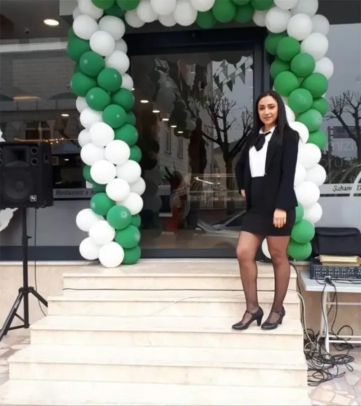 Host ve Hostes Hizmetleri